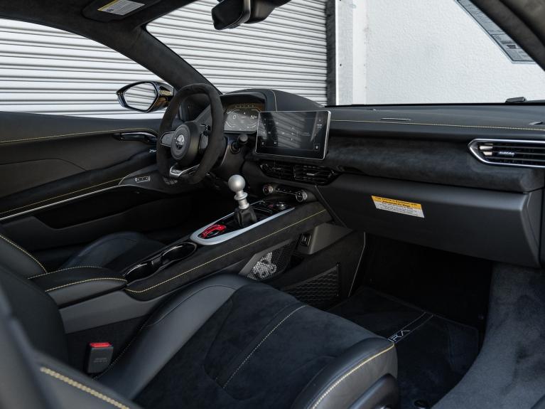 New 2024 Lotus Emira V6 First Edition for sale Sold at Naples Motorsports Inc - Morgan of Naples in Naples FL 34104 3