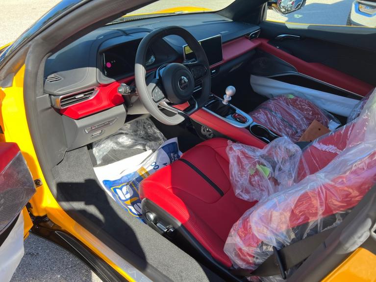 New 2024 Lotus Emira V6 First Edition for sale Sold at Naples Motorsports Inc - Morgan of Naples in Naples FL 34104 3