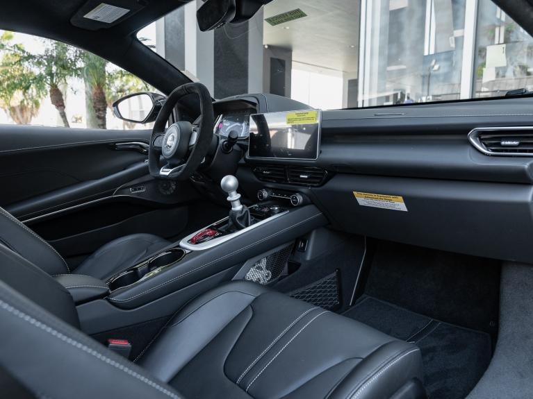 New 2024 Lotus Emira V6 First Edition for sale Sold at Naples Motorsports Inc - Morgan of Naples in Naples FL 34104 3