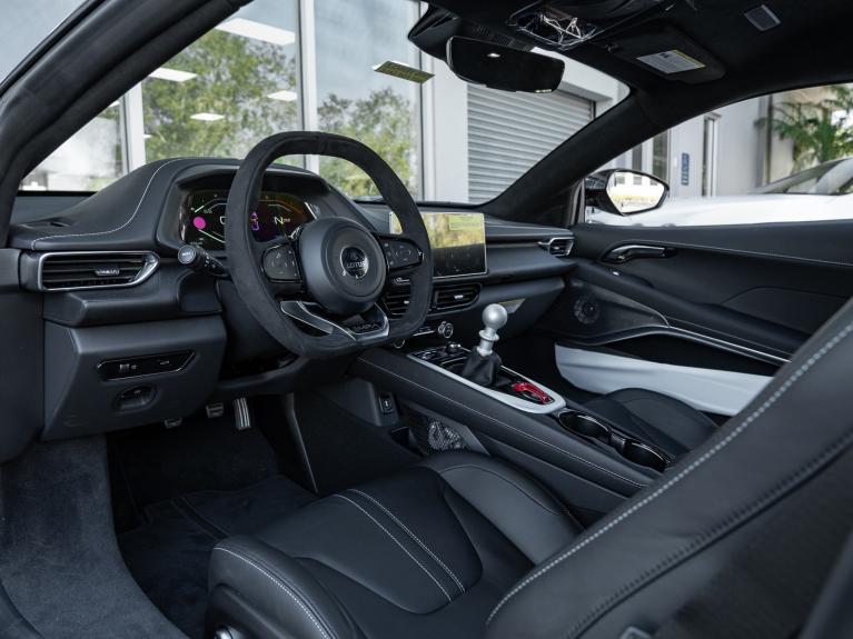 New 2024 Lotus Emira V6 First Edition for sale Sold at Naples Motorsports Inc - Morgan of Naples in Naples FL 34104 5