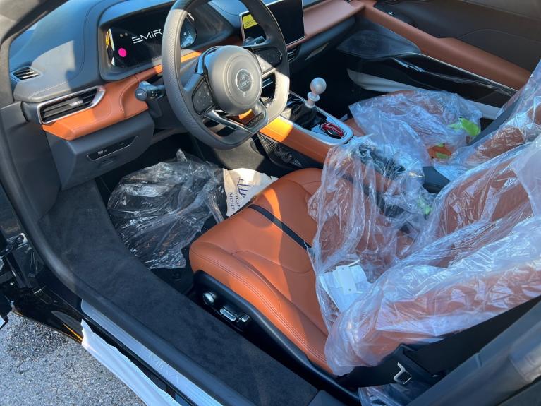 New 2024 Lotus Emira V6 First Edition for sale Sold at Naples Motorsports Inc - Morgan of Naples in Naples FL 34104 3