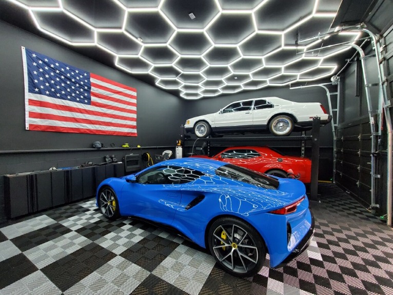 New 2024 Lotus Emira V6 First Edition for sale Sold at Naples Motorsports Inc - Morgan of Naples in Naples FL 34104 1