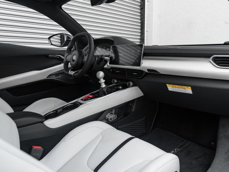 New 2024 Lotus Emira V6 First Edition for sale Sold at Naples Motorsports Inc - Morgan of Naples in Naples FL 34104 3