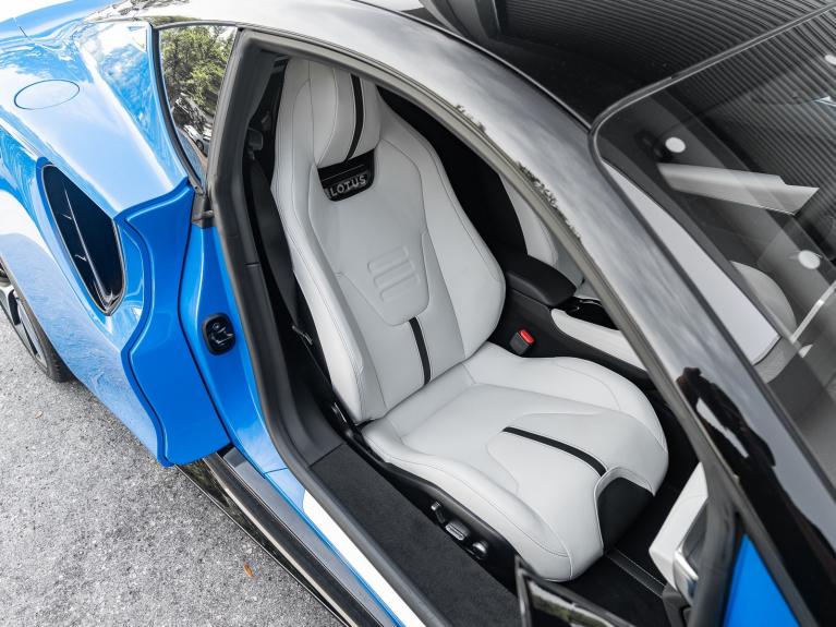 New 2024 Lotus Emira V6 First Edition for sale Sold at Naples Motorsports Inc - Morgan of Naples in Naples FL 34104 5