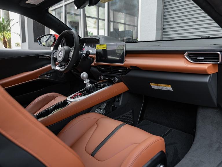 New 2024 Lotus Emira V6 First Edition for sale Sold at Naples Motorsports Inc - Morgan of Naples in Naples FL 34104 3