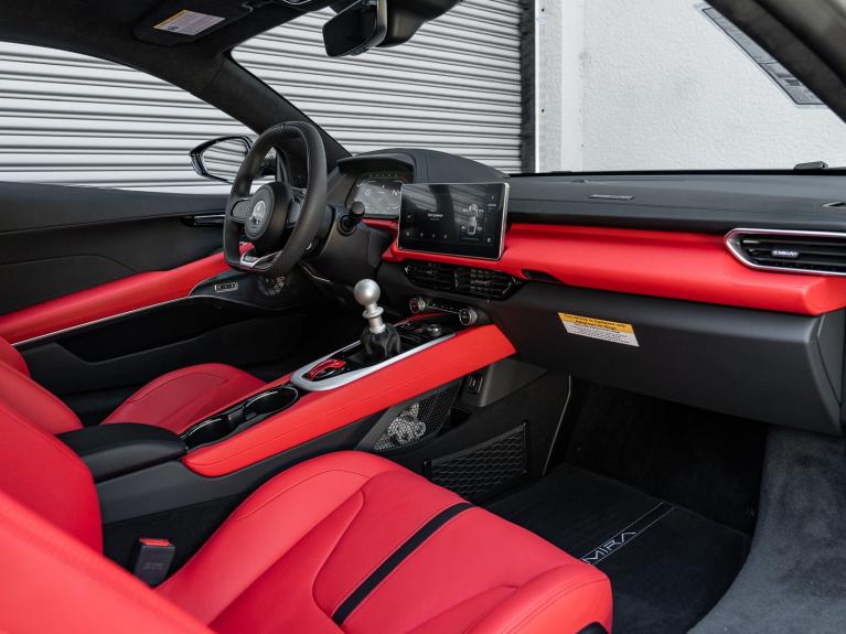 New 2024 Lotus Emira V6 First Edition for sale Sold at Naples Motorsports Inc - Morgan of Naples in Naples FL 34104 3