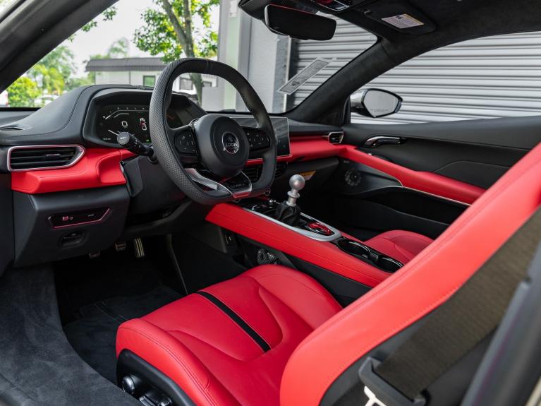 New 2024 Lotus Emira V6 First Edition for sale Sold at Naples Motorsports Inc - Morgan of Naples in Naples FL 34104 5