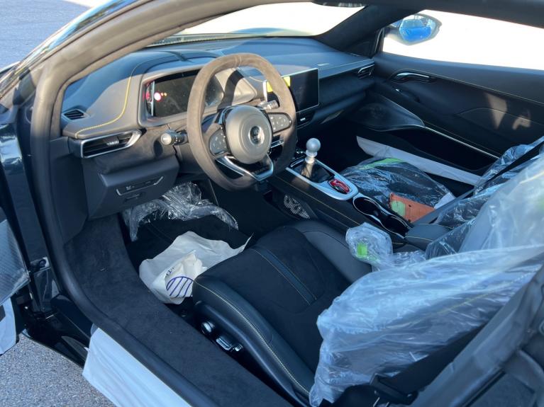 New 2024 Lotus Emira V6 First Edition for sale Sold at Naples Motorsports Inc - Morgan of Naples in Naples FL 34104 3