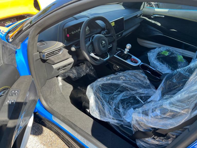 New 2024 Lotus Emira V6 First Edition for sale Sold at Naples Motorsports Inc - Morgan of Naples in Naples FL 34104 3