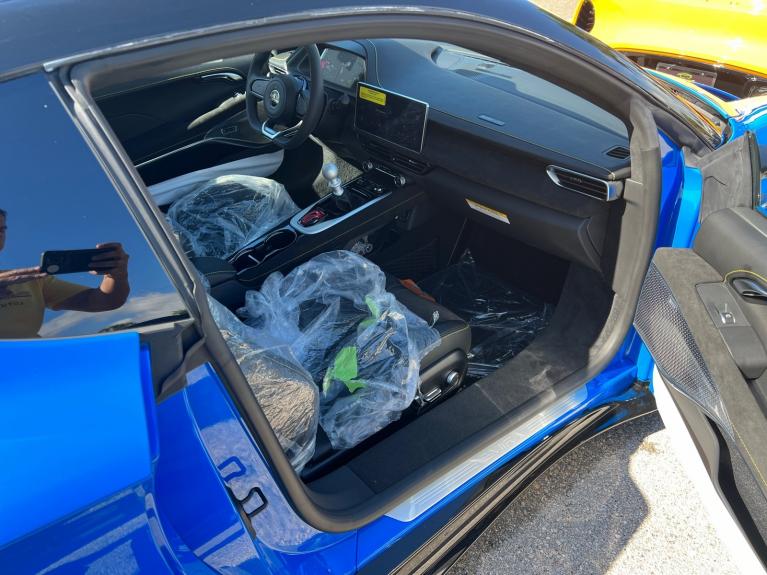 New 2024 Lotus Emira V6 First Edition for sale Sold at Naples Motorsports Inc - Morgan of Naples in Naples FL 34104 6