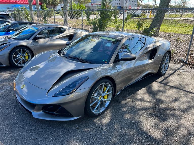 New 2024 Lotus Emira V6 First Edition for sale Sold at Naples Motorsports Inc - Morgan of Naples in Naples FL 34104 6