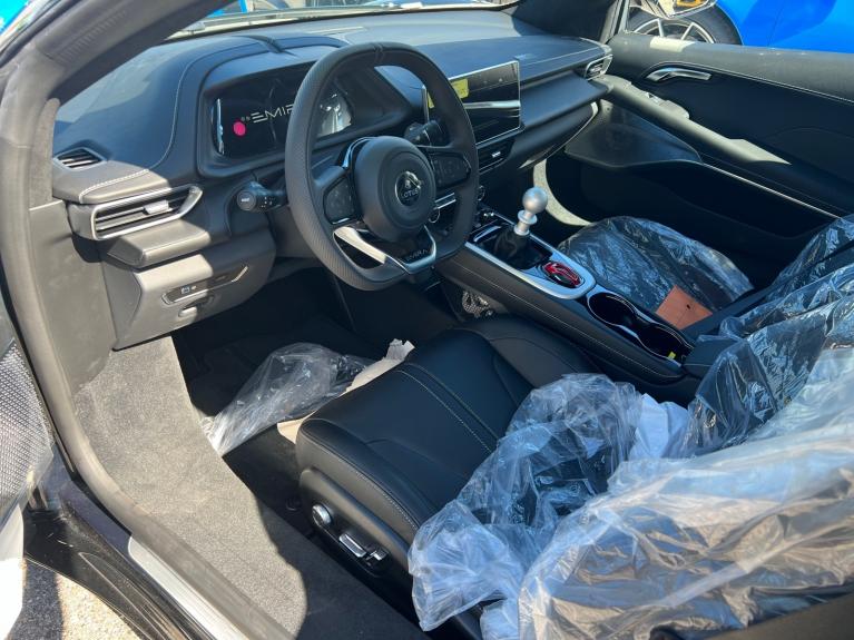 New 2024 Lotus Emira V6 First Edition for sale Sold at Naples Motorsports Inc - Morgan of Naples in Naples FL 34104 3