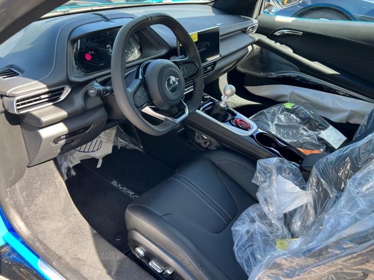 New 2024 Lotus Emira V6 First Edition for sale Sold at Naples Motorsports Inc - Morgan of Naples in Naples FL 34104 3