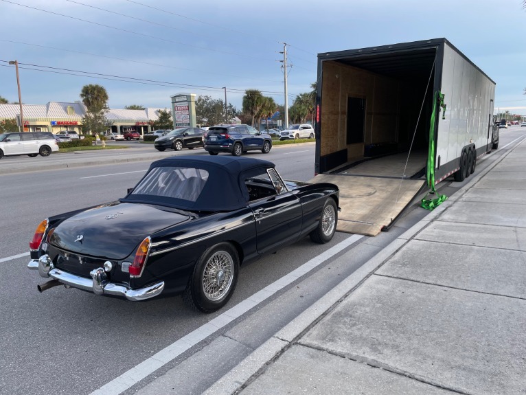 Used 1964   for sale Sold at Naples Motorsports Inc - Morgan of Naples in Naples FL 34104 1