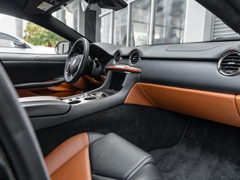 Used 2018 Karma Revero for sale Sold at Naples Motorsports Inc - Morgan of Naples in Naples FL 34104 2