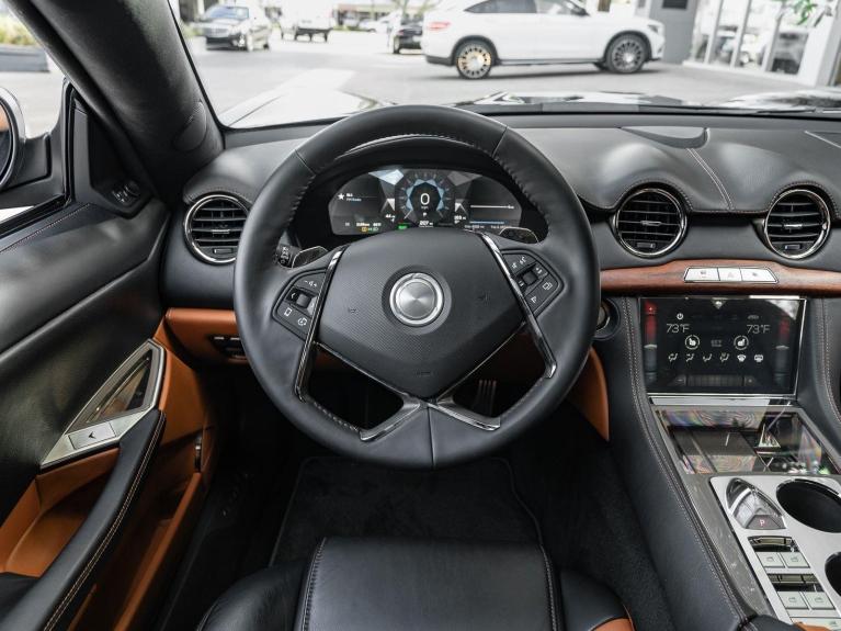 Used 2018 Karma Revero for sale Sold at Naples Motorsports Inc - Morgan of Naples in Naples FL 34104 4