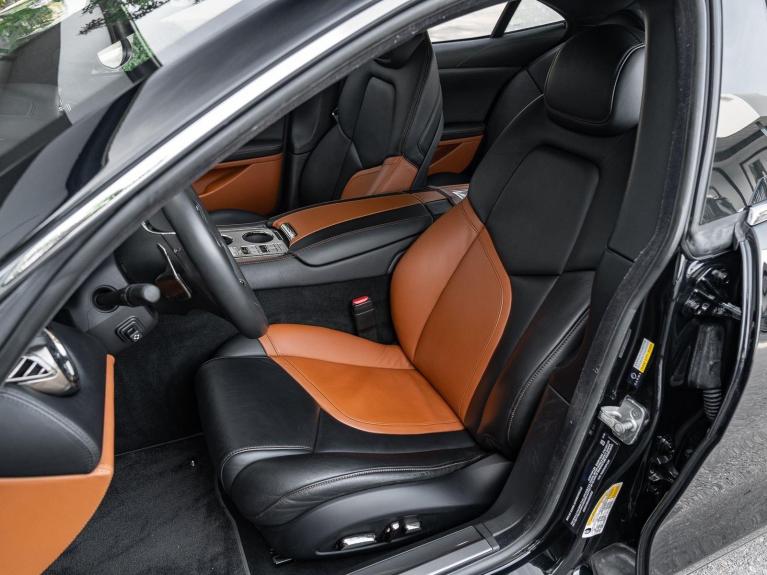Used 2018 Karma Revero for sale Sold at Naples Motorsports Inc - Morgan of Naples in Naples FL 34104 6
