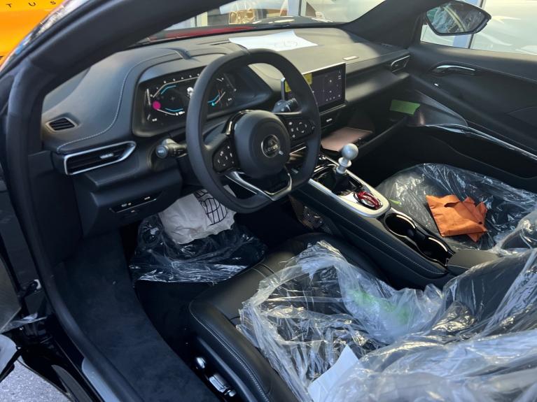 New 2024 Lotus Emira V6 First Edition for sale Sold at Naples Motorsports Inc - Morgan of Naples in Naples FL 34104 3