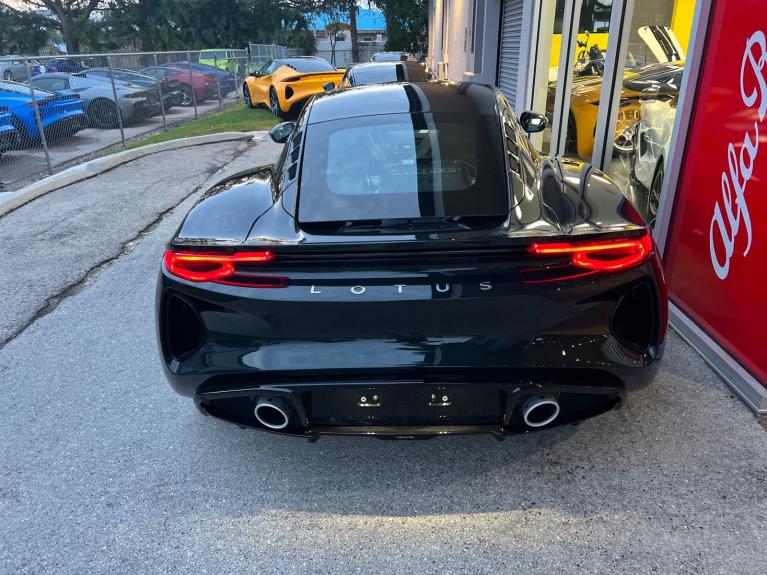 New 2024 Lotus Emira V6 First Edition for sale Sold at Naples Motorsports Inc - Morgan of Naples in Naples FL 34104 4