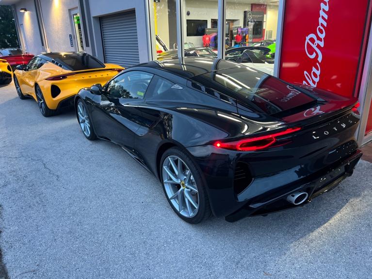 New 2024 Lotus Emira V6 First Edition for sale Sold at Naples Motorsports Inc - Morgan of Naples in Naples FL 34104 5