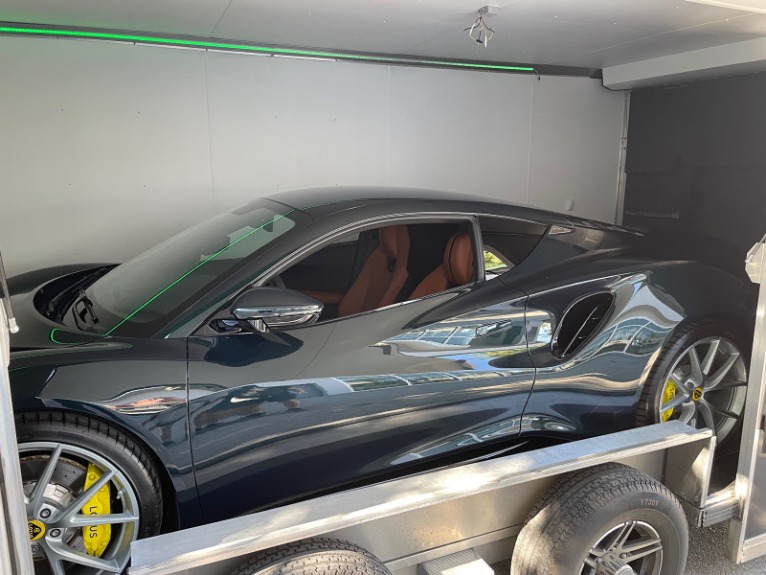 New 2024 Lotus Emira V6 First Edition for sale Sold at Naples Motorsports Inc - Morgan of Naples in Naples FL 34104 1