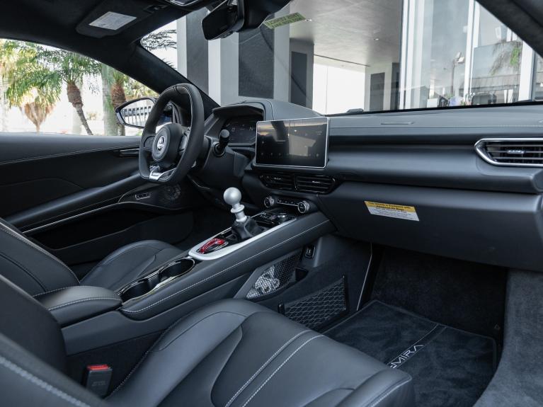 New 2024 Lotus Emira V6 First Edition for sale Sold at Naples Motorsports Inc - Morgan of Naples in Naples FL 34104 2