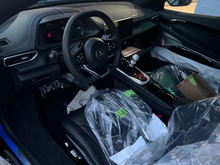New 2024 Lotus Emira V6 First Edition for sale Sold at Naples Motorsports Inc - Morgan of Naples in Naples FL 34104 6