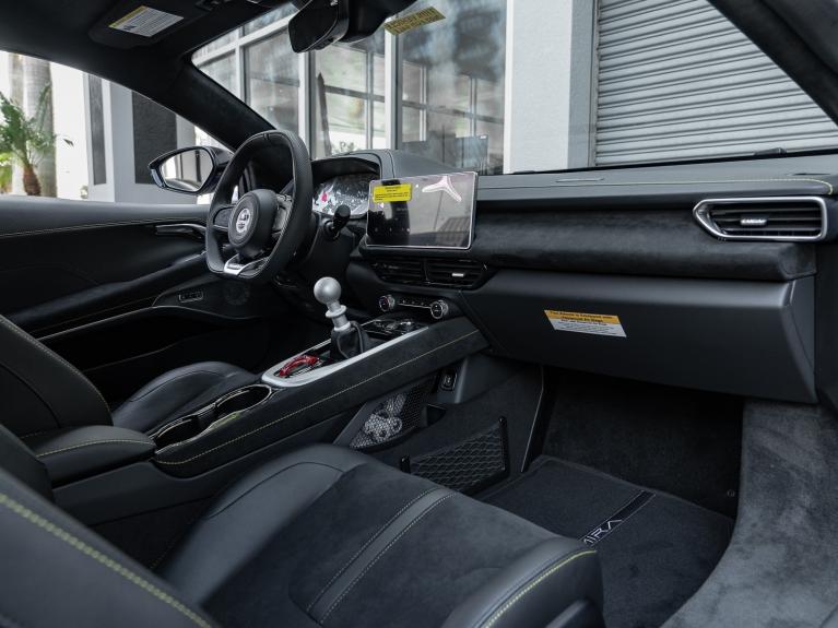 New 2024 Lotus Emira V6 First Edition for sale Sold at Naples Motorsports Inc - Morgan of Naples in Naples FL 34104 3