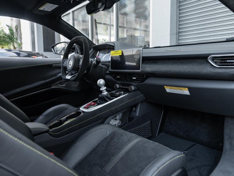 New 2024 Lotus Emira V6 First Edition for sale Sold at Naples Motorsports Inc - Morgan of Naples in Naples FL 34104 3