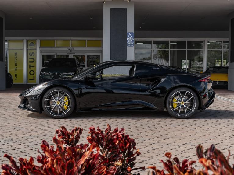 New 2024 Lotus Emira V6 First Edition for sale Sold at Naples Motorsports Inc - Morgan of Naples in Naples FL 34104 6