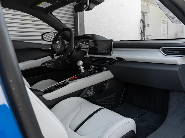 New 2024 Lotus Emira V6 First Edition for sale Sold at Naples Motorsports Inc - Morgan of Naples in Naples FL 34104 3