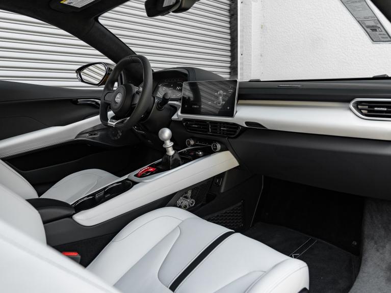New 2024 Lotus Emira V6 First Edition for sale Sold at Naples Motorsports Inc - Morgan of Naples in Naples FL 34104 3