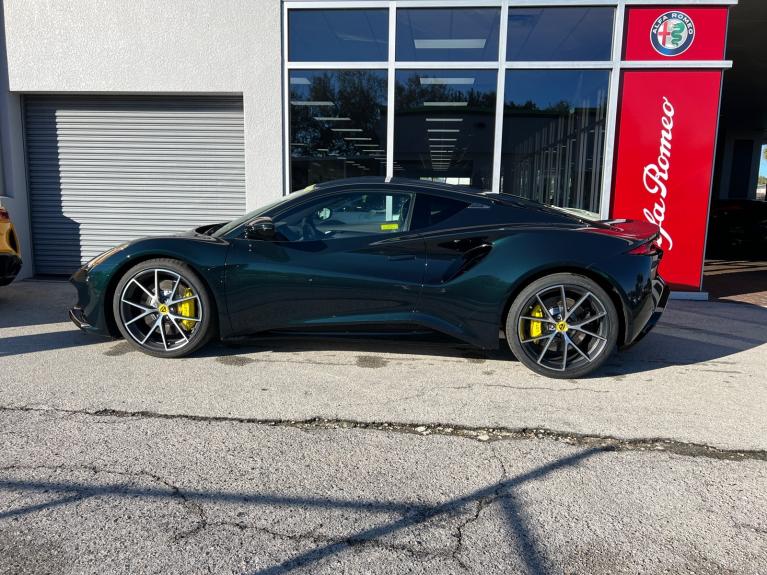 New 2024 Lotus Emira V6 First Edition for sale Sold at Naples Motorsports Inc - Morgan of Naples in Naples FL 34104 6