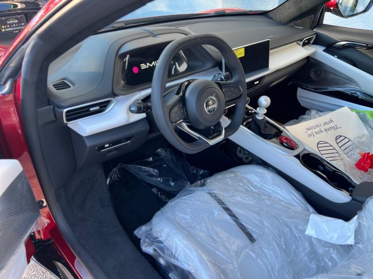 New 2024 Lotus Emira V6 First Edition for sale Sold at Naples Motorsports Inc - Morgan of Naples in Naples FL 34104 3