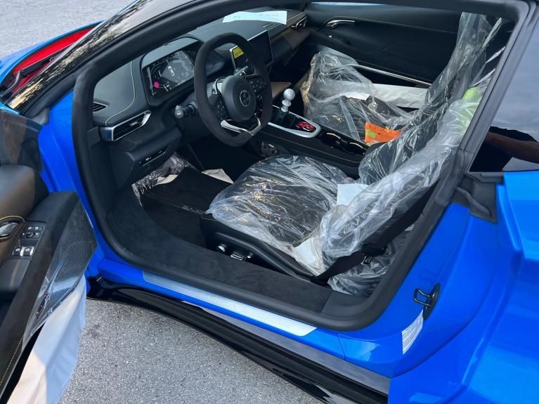 New 2024 Lotus Emira V6 First Edition for sale Sold at Naples Motorsports Inc - Morgan of Naples in Naples FL 34104 3