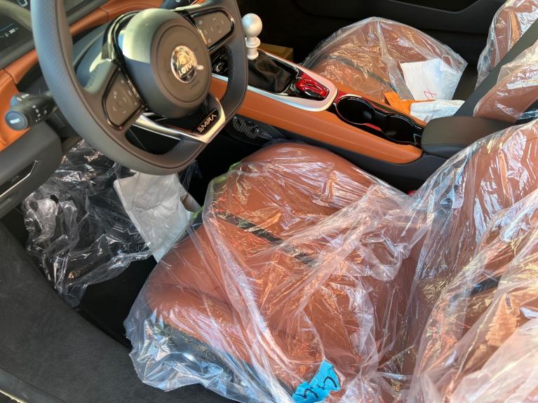 New 2024 Lotus Emira V6 First Edition for sale Sold at Naples Motorsports Inc - Morgan of Naples in Naples FL 34104 6
