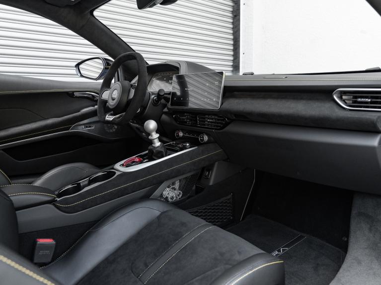 New 2024 Lotus Emira V6 First Edition for sale Sold at Naples Motorsports Inc - Morgan of Naples in Naples FL 34104 2