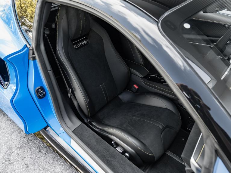 New 2024 Lotus Emira V6 First Edition for sale Sold at Naples Motorsports Inc - Morgan of Naples in Naples FL 34104 6