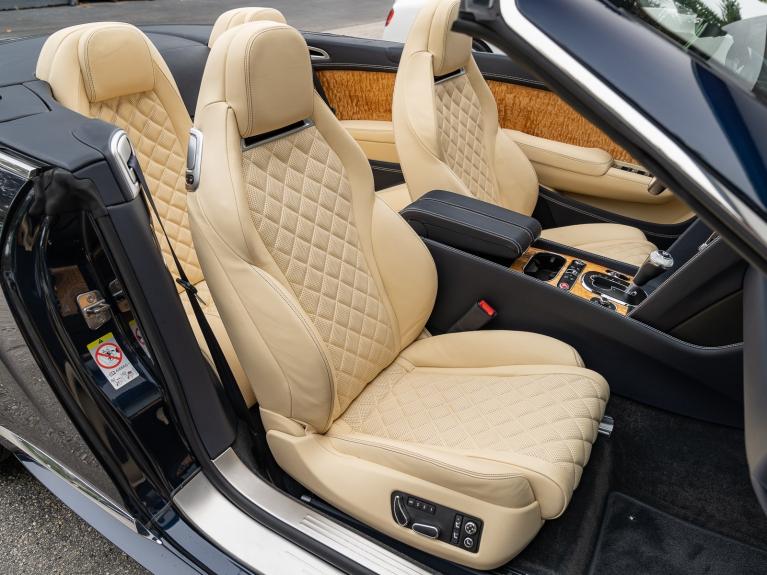 Used 2016 Bentley Continental GT Speed Speed for sale Sold at Naples Motorsports Inc - Morgan of Naples in Naples FL 34104 4