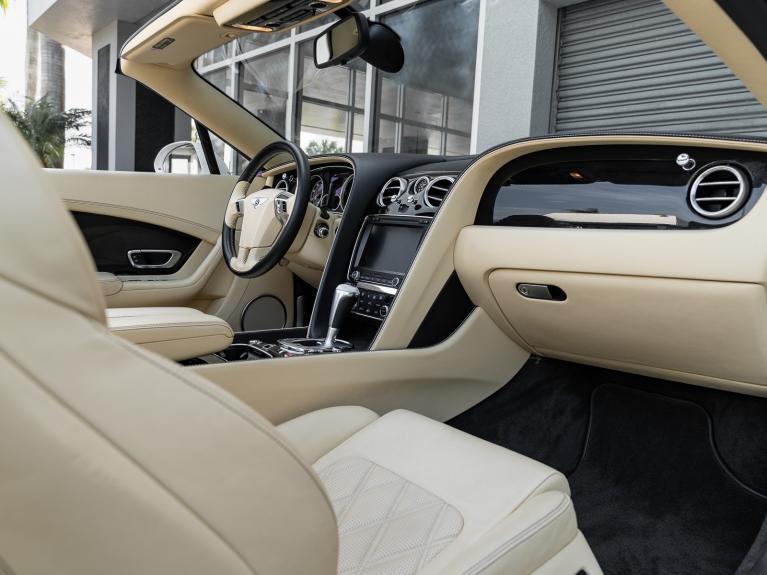 Used 2012 Bentley Continental GT for sale Sold at Naples Motorsports Inc - Morgan of Naples in Naples FL 34104 2