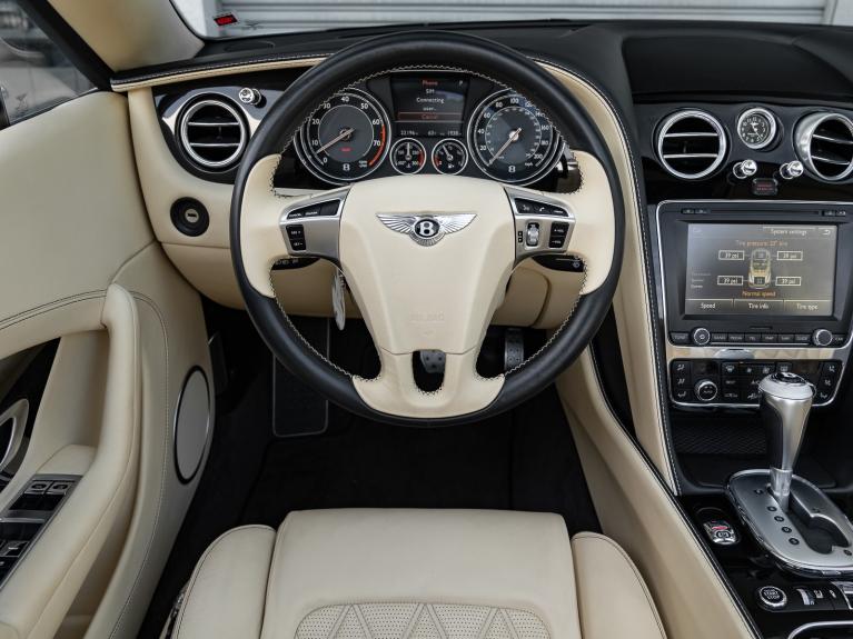 Used 2012 Bentley Continental GT for sale Sold at Naples Motorsports Inc - Morgan of Naples in Naples FL 34104 4