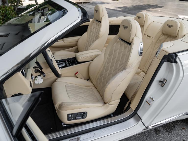 Used 2012 Bentley Continental GT for sale Sold at Naples Motorsports Inc - Morgan of Naples in Naples FL 34104 6