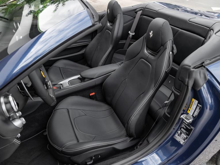 Used 2023 Ferrari Portofino M for sale Sold at Naples Motorsports Inc - Morgan of Naples in Naples FL 34104 5