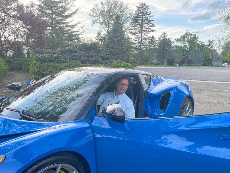 New 2024 Lotus Emira V6 First Edition for sale Sold at Naples Motorsports Inc - Morgan of Naples in Naples FL 34104 1