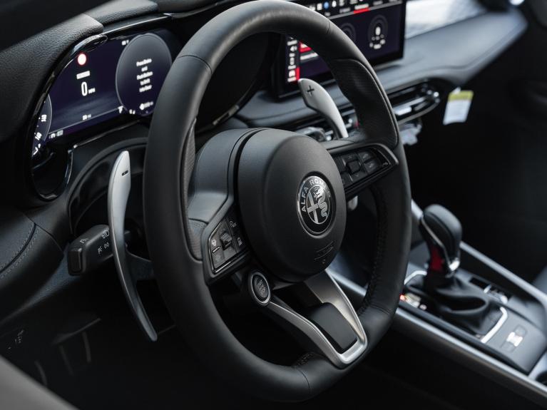 New 2024 Alfa Romeo Tonale Veloce for sale Sold at Naples Motorsports Inc - Morgan of Naples in Naples FL 34104 5
