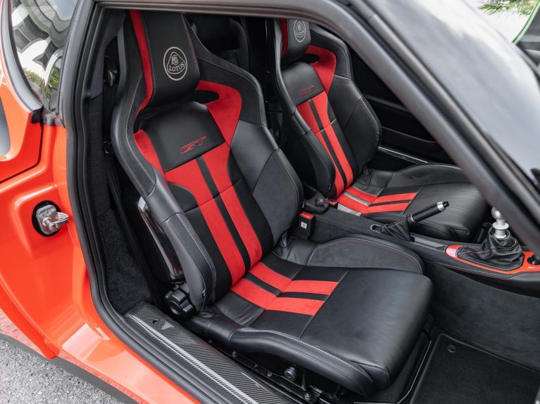 Used 2020 Lotus Evora GT for sale Sold at Naples Motorsports Inc - Morgan of Naples in Naples FL 34104 5