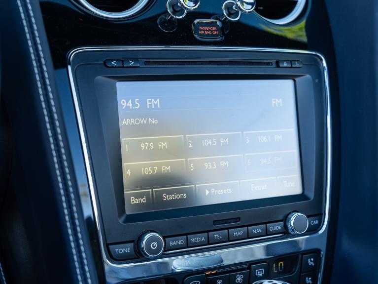 Used 2017 Bentley Continental GT V8 S for sale Sold at Naples Motorsports Inc - Morgan of Naples in Naples FL 34104 5