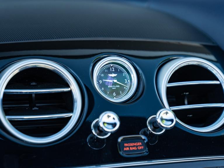 Used 2017 Bentley Continental GT V8 S for sale Sold at Naples Motorsports Inc - Morgan of Naples in Naples FL 34104 6
