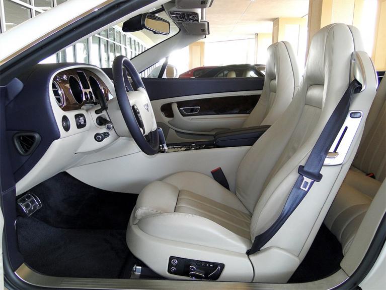 Used 2007 Bentley Continental GT GT for sale Sold at Naples Motorsports Inc - Morgan of Naples in Naples FL 34104 2