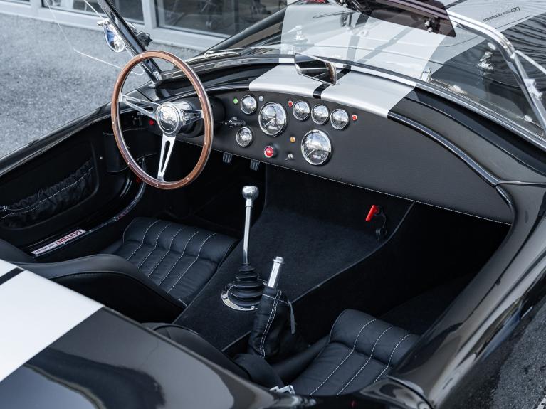 Used 1965 Roadster Shelby Cobra Replica Classic for sale Sold at Naples Motorsports Inc - Morgan of Naples in Naples FL 34104 5